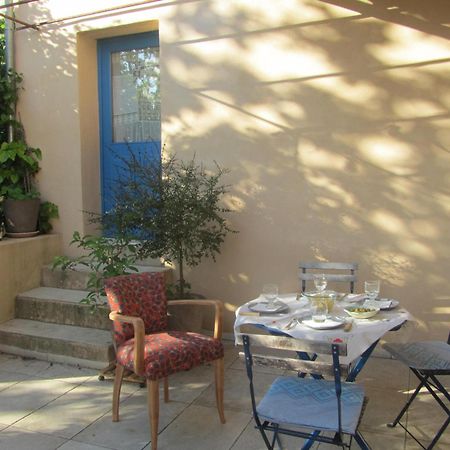 Bed and Breakfast La Colline Bleue Banne Zewnętrze zdjęcie