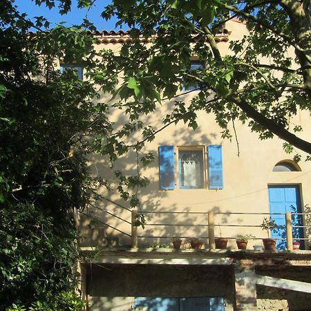 Bed and Breakfast La Colline Bleue Banne Zewnętrze zdjęcie