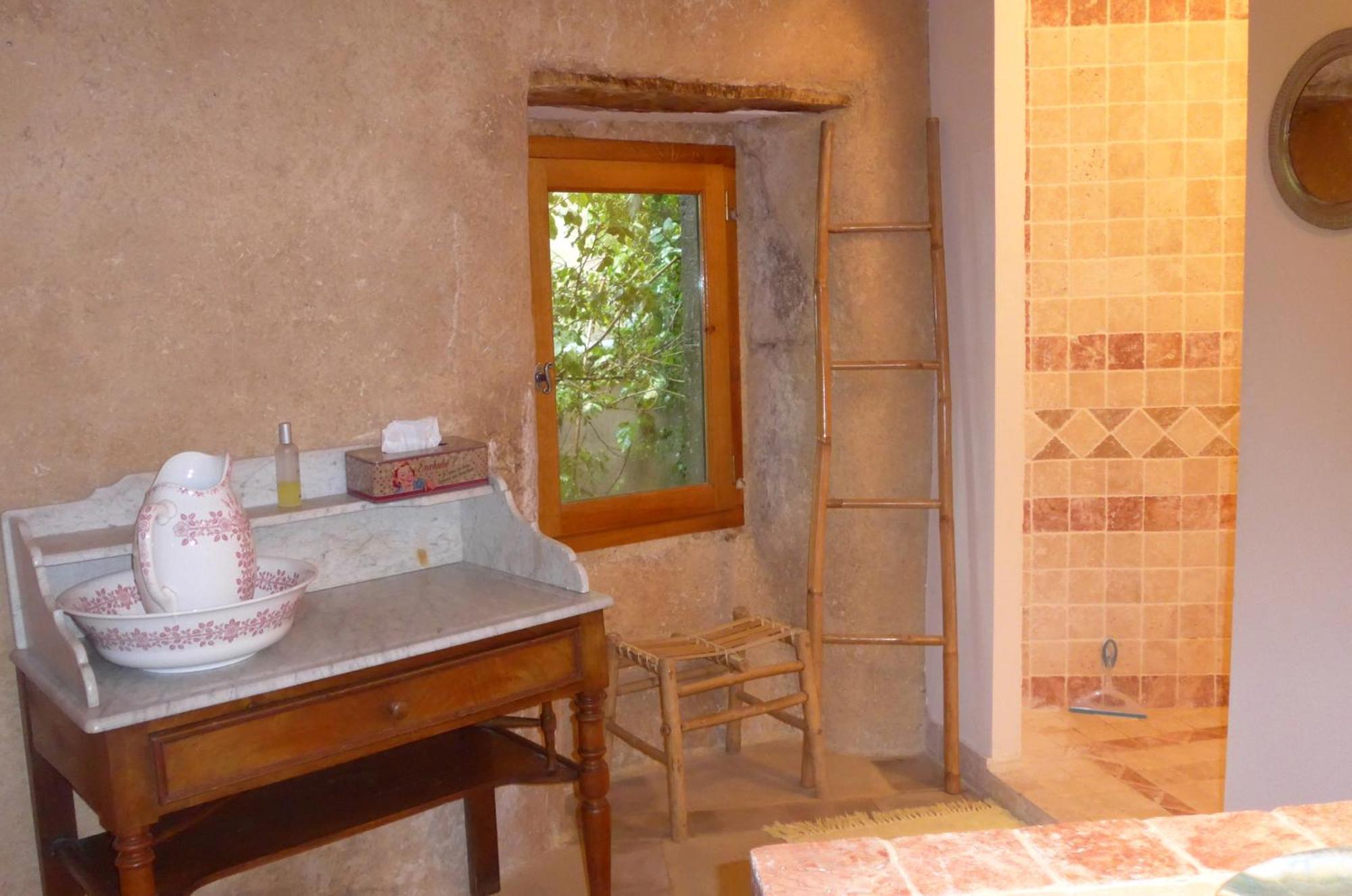Bed and Breakfast La Colline Bleue Banne Zewnętrze zdjęcie