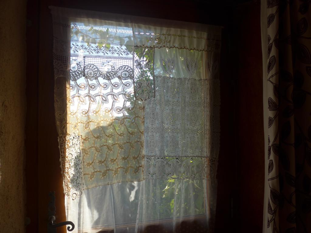 Bed and Breakfast La Colline Bleue Banne Zewnętrze zdjęcie