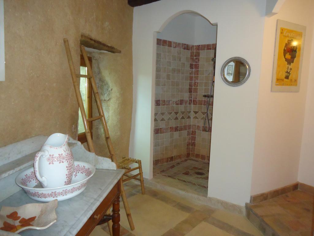 Bed and Breakfast La Colline Bleue Banne Zewnętrze zdjęcie