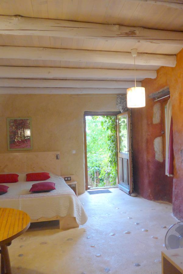 Bed and Breakfast La Colline Bleue Banne Zewnętrze zdjęcie
