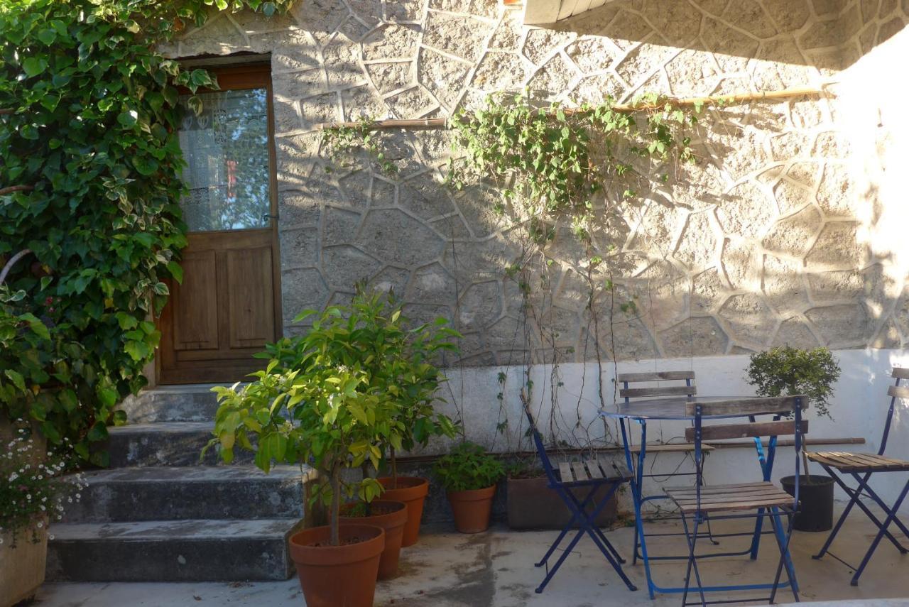 Bed and Breakfast La Colline Bleue Banne Zewnętrze zdjęcie